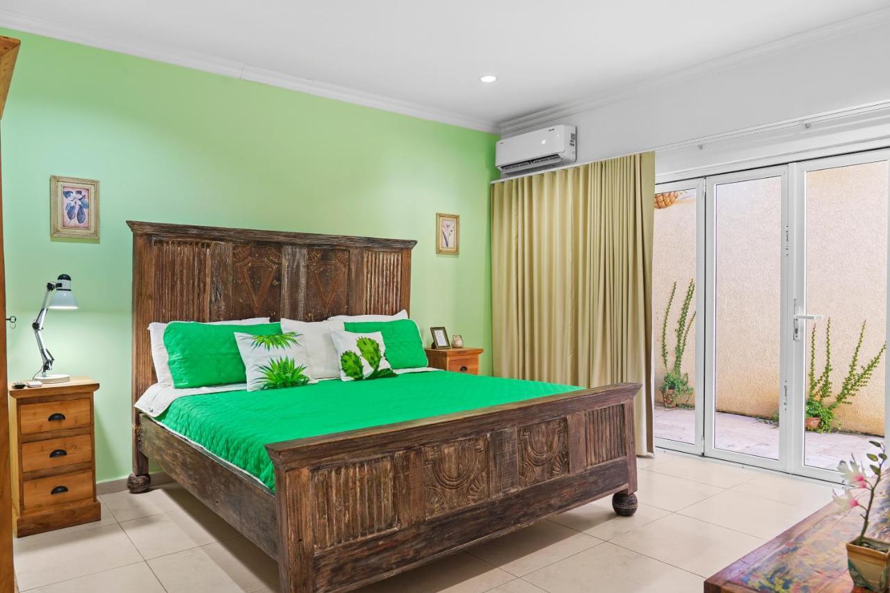 Aruba'S Bakval Suites Exterior foto