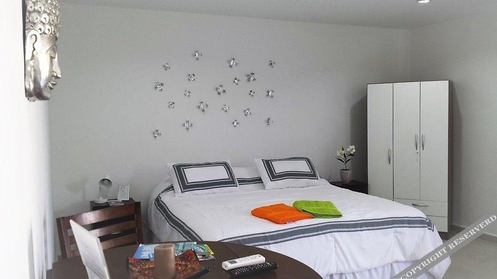Aruba'S Bakval Suites Exterior foto