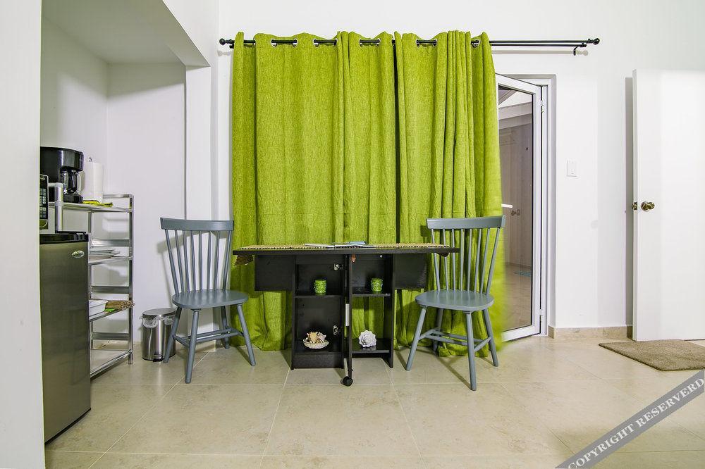 Aruba'S Bakval Suites Exterior foto