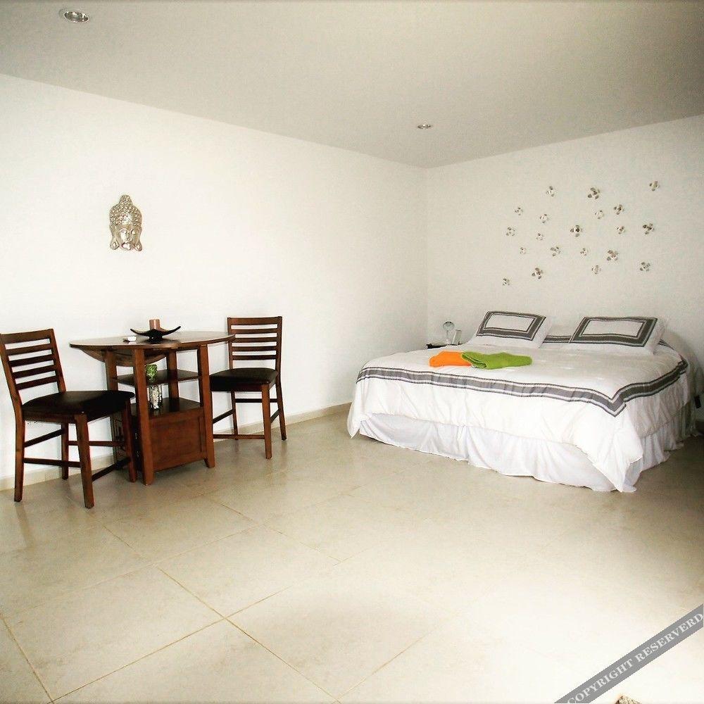 Aruba'S Bakval Suites Exterior foto